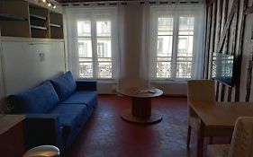 Studio de charme à Versailles